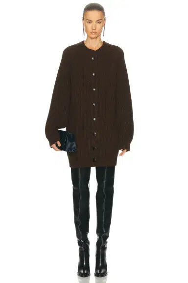 Khaite Jina Cardigan | Thumbnail 1