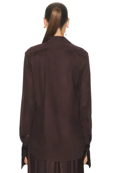 Dries Van Noten Hulindra Shirt | Thumbnail 3