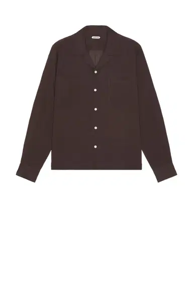 BODE Voile Long Sleeve Shirt | Thumbnail 4