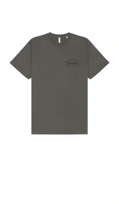 SUNFLOWER Easy Hours Tee | Thumbnail 2