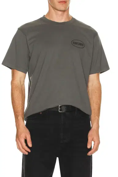 SUNFLOWER Easy Hours Tee | Thumbnail 5
