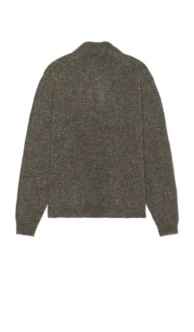 Sunflower Mohair Polo | Thumbnail 2