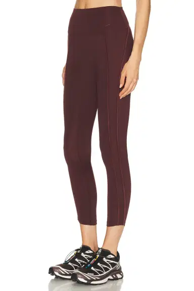 Nike High Waisted 7/8 Legging | Thumbnail 3