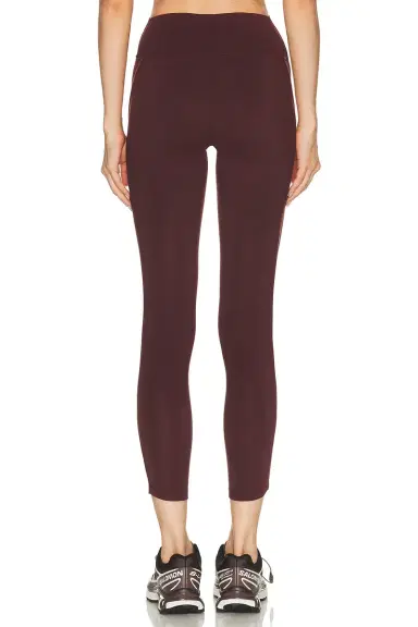 Nike High Waisted 7/8 Legging | Thumbnail 4