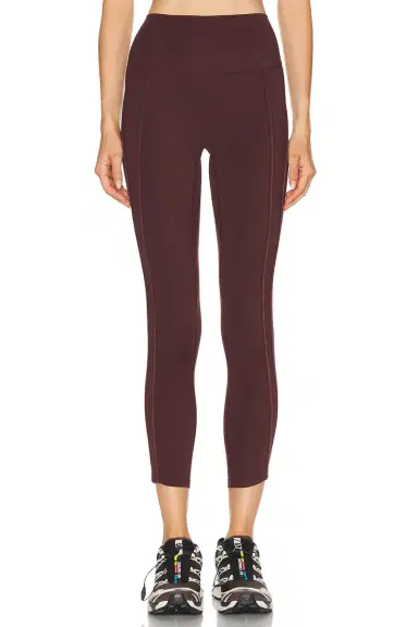 Nike High Waisted 7/8 Legging | Thumbnail 1