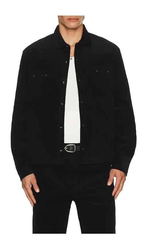 Western Shirt