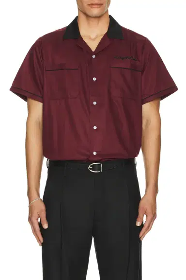 Midnight Rodeo Bowler Shirt | Thumbnail 4