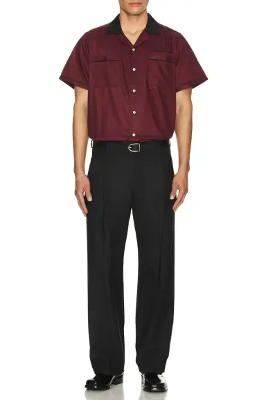 Midnight Rodeo Bowler Shirt | Thumbnail 5