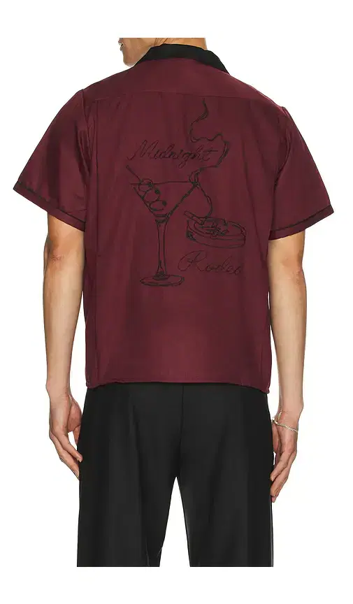Bowler Shirt