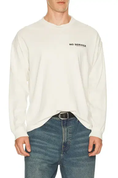 Rélyk Walker Long Sleeve Tee | Thumbnail 4