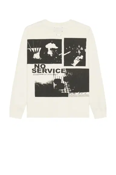 Rélyk Walker Long Sleeve Tee | Thumbnail 1