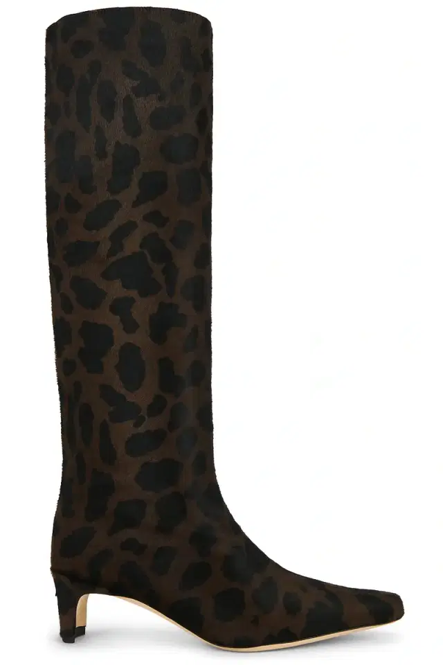 Wally Boot
