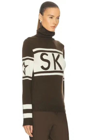 Perfect Moment Schild Sweater | Thumbnail 2