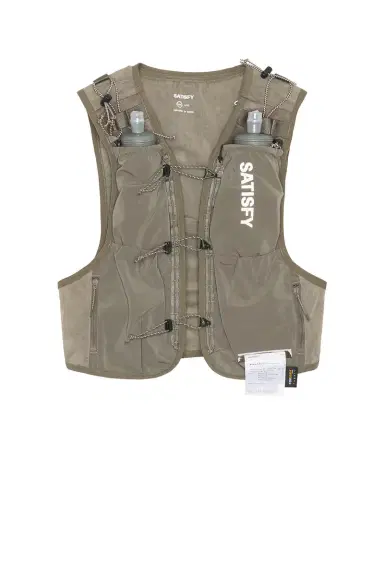 Satisfy Justice Cordura Hydration Vest | Thumbnail 4 Satisfy Justice Cordura Hydration Vest | Thumbnail 4