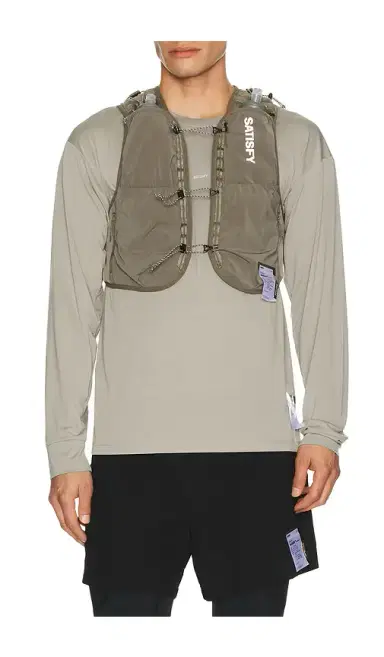 Satisfy Justice Cordura Hydration Vest | Thumbnail 5 Satisfy Justice Cordura Hydration Vest | Thumbnail 5