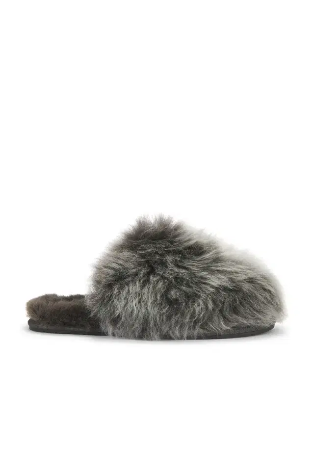 UGG Scuffette Chalet Slipper