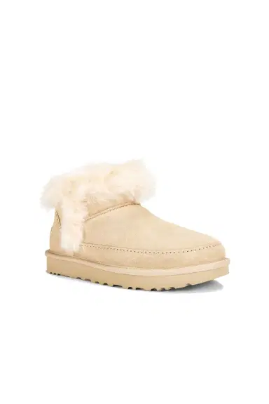 UGG Classic Ultra Mini Chalet Boot | Thumbnail 2