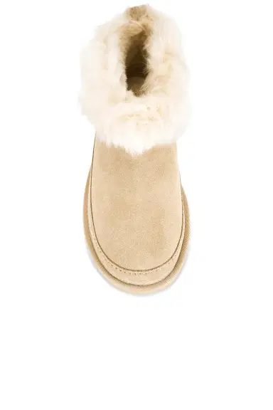 UGG Classic Ultra Mini Chalet Boot | Thumbnail 4