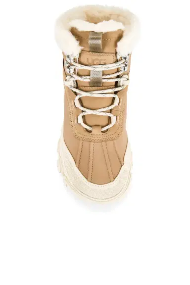 UGG Adirondack Meridian Hiker Boot | Thumbnail 4