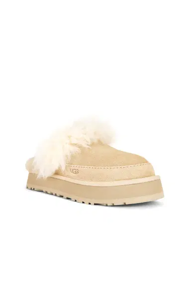 UGG Disquette Chalet Slipper | Thumbnail 2