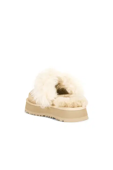UGG Disquette Chalet Slipper | Thumbnail 3