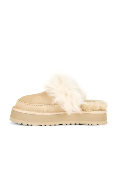 UGG Disquette Chalet Slipper | Thumbnail 5