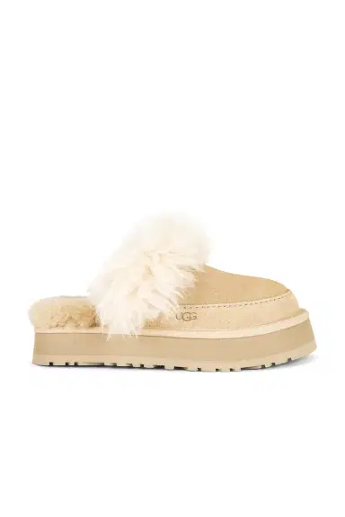 UGG Disquette Chalet Slipper | Thumbnail 1