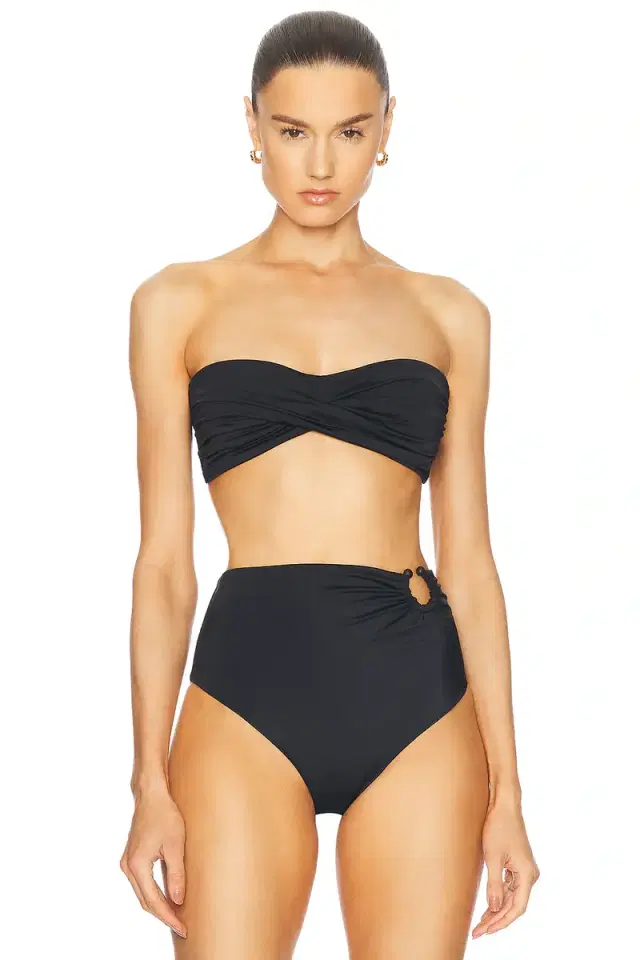 Johanna Ortiz Tangarana Bikini Top