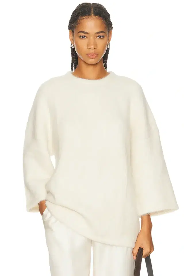 Loulou de Saison Mae Sweater