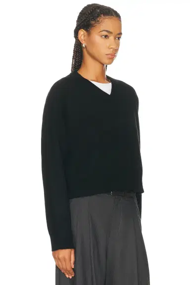 Loulou de Saison Anzor Sweater | Thumbnail 2