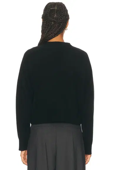 Loulou de Saison Anzor Sweater | Thumbnail 3