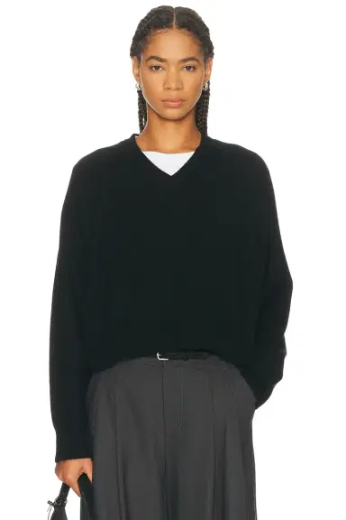 Loulou de Saison Anzor Sweater | Thumbnail 1