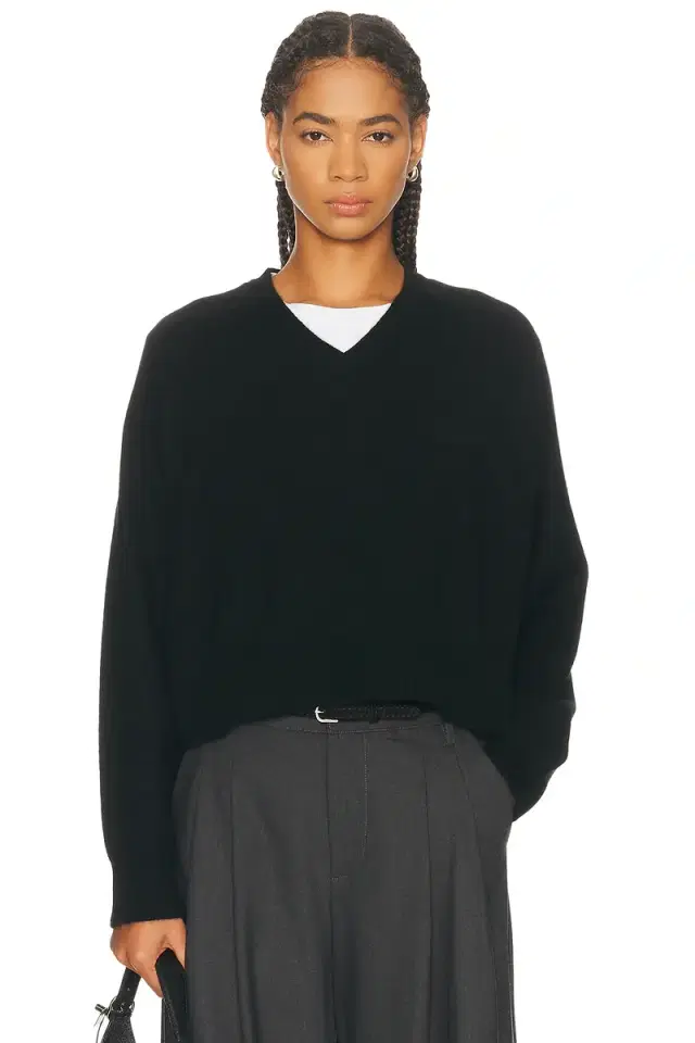 Loulou de Saison Anzor Sweater