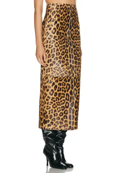 Khaite Loxley Skirt | Thumbnail 2