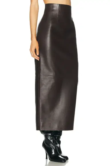 Khaite Loxley Skirt | Thumbnail 2