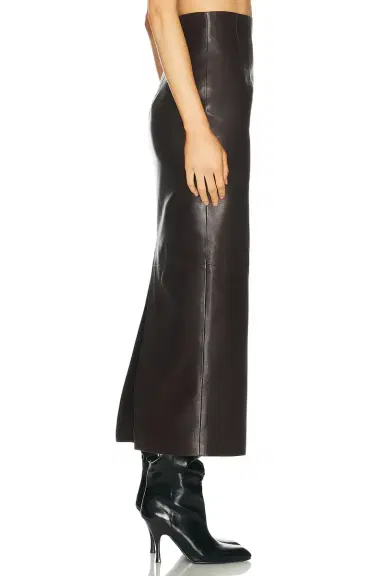 Khaite Loxley Skirt | Thumbnail 3