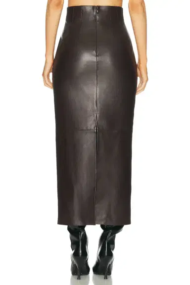 Khaite Loxley Skirt | Thumbnail 4