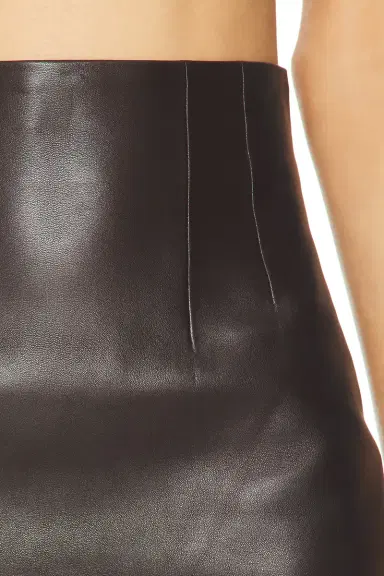 Khaite Loxley Skirt | Thumbnail 6