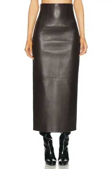 Khaite Loxley Skirt | Thumbnail 1