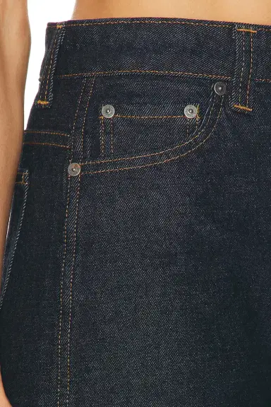 Khaite Dane Wide Leg | Thumbnail 6 Khaite Dane Wide Leg | Thumbnail 6