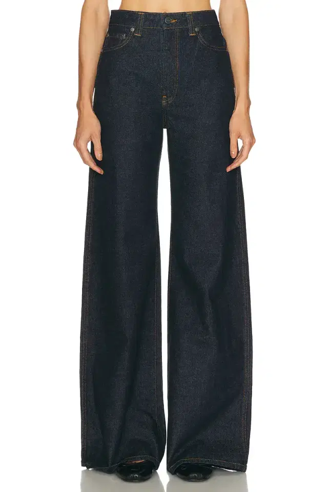 Dane Wide Leg