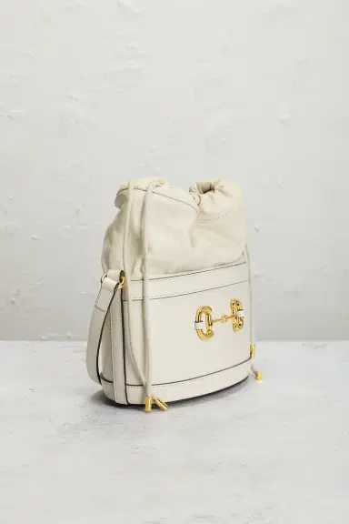 Gucci Gucci Horsebit 1955 Bucket Bag | Thumbnail 6 Gucci Gucci Horsebit 1955 Bucket Bag | Thumbnail 6
