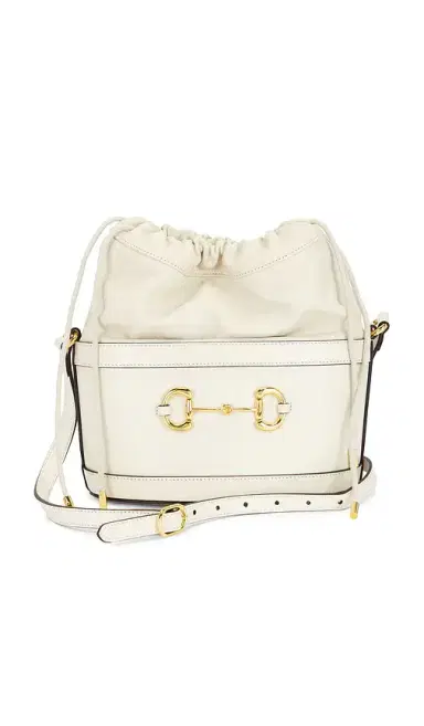 Gucci Gucci Horsebit 1955 Bucket Bag | Thumbnail 1 Gucci Gucci Horsebit 1955 Bucket Bag | Thumbnail 1