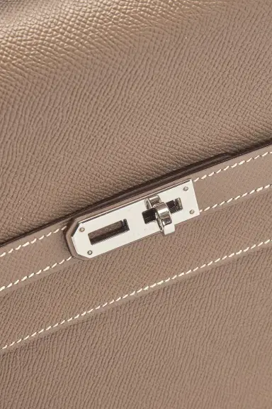 HERMÈS Kelly Epsom Depeche 34 Briefcase | Thumbnail 7 HERMÈS Kelly Epsom Depeche 34 Briefcase | Thumbnail 7