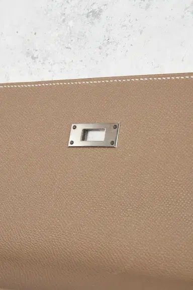 HERMÈS Kelly Epsom Depeche 34 Briefcase | Thumbnail 9 HERMÈS Kelly Epsom Depeche 34 Briefcase | Thumbnail 9