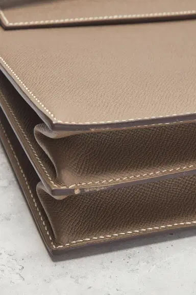 HERMÈS Kelly Epsom Depeche 34 Briefcase | Thumbnail 10 HERMÈS Kelly Epsom Depeche 34 Briefcase | Thumbnail 10