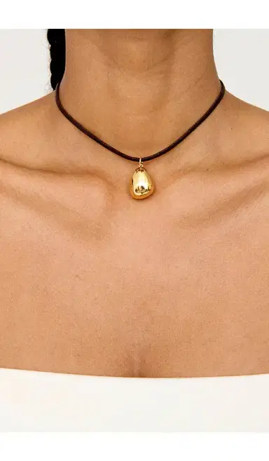 éliou Nitta Wrap Necklace | Thumbnail 2