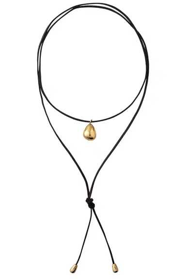 éliou Nitta Wrap Necklace | Thumbnail 3
