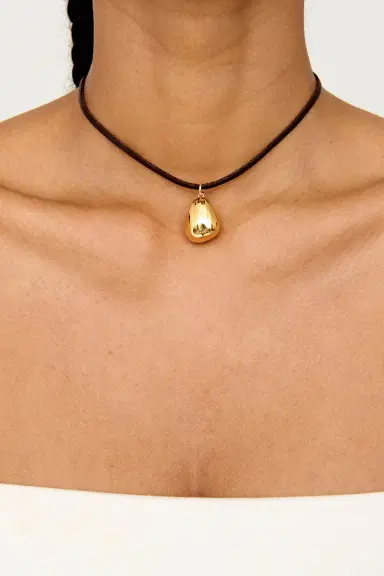 éliou Nitta Wrap Necklace | Thumbnail 4
