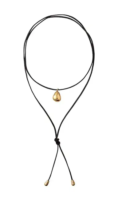 éliou Nitta Wrap Necklace | Thumbnail 1